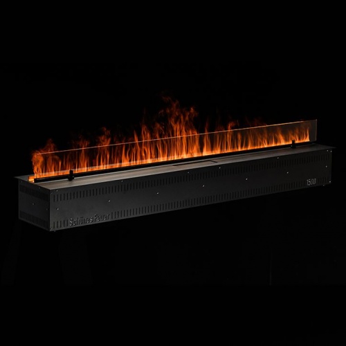 Электроочаг Schönes Feuer 3D FireLine 1500 RGB в Астрахани
