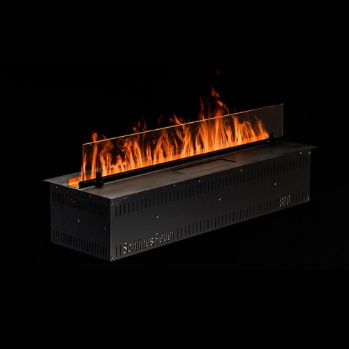 Электроочаг Schönes Feuer 3D FireLine 800 RGB в Астрахани