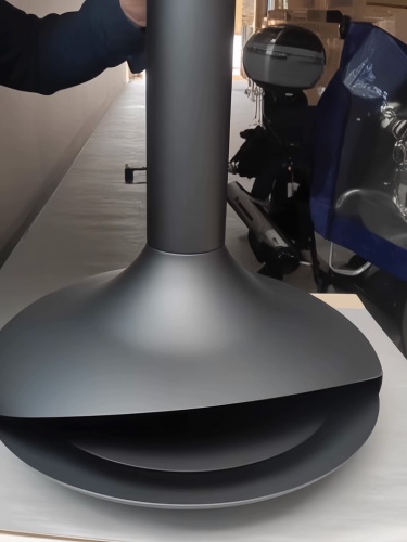 Электрокамин RuFire Matteo 900 3d в Астрахани