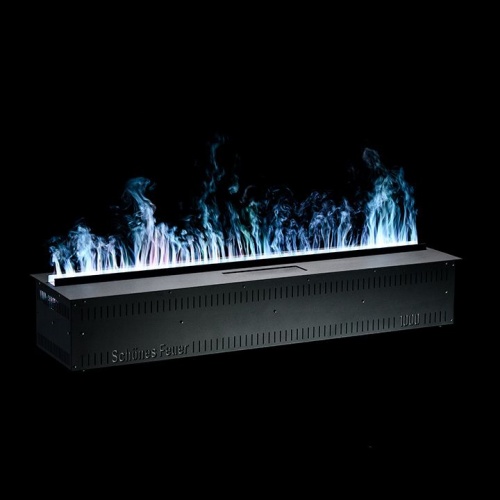 Электроочаг Schönes Feuer 3D FireLine 1200 RGB в Астрахани